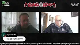 BEŞİKTAŞ HABERLERİ GÜNDOĞDU SERHAT ABİŞ VE TİBET ERTAN