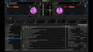 COMO PONER LA MUSICA ORGANIZADA EN SERATO DJ PRO