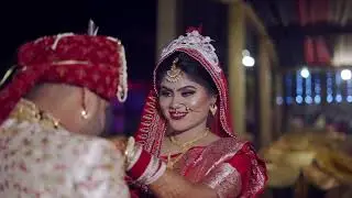Best Bengali-Punjabi Marriage Amritsar-Tura | Rajan Weds Ranjitha | Cinematic By @Garryphotography919
