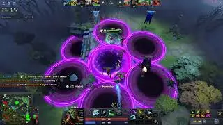 COMO JUGAR CON MEDUSA LÍNEA SEGURA DIRE MÁS DE 13 KILLS 13 ASIST DOTA 2 AGRESIVO 97 KILLS TOTAL