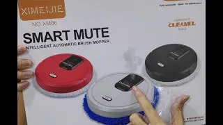 Mopping robot is it worth it?
