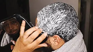 360 WAVES WASH & STYLE METHOD