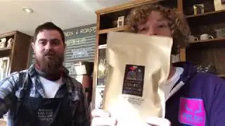 Odin Blend for Team RoCo