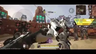 APEX LEGENDS - 80 FPS - iPhone 13 Pro