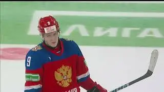 Лига Ставок Кубок Будущего 2024. Россия U20 - Белоруссия U20. Лучшие моменты