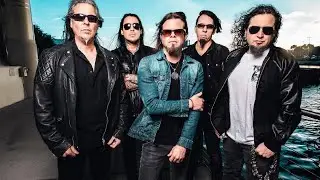 Queensrÿche  - Silent Lucidity (SSTN Acoustic Mix)