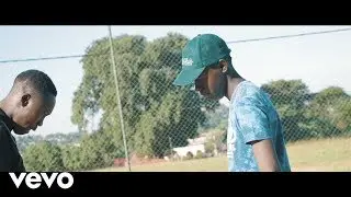 Leon Hlabathi - Dominance (Official Music Video) ft. Manotry