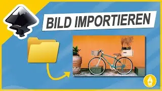 Bild importieren [Inkscape]