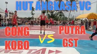 CONGKOBO VS PUTRA GST