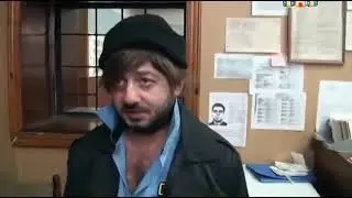 МНОГО ПИЛИ?! - ВСЕГО 3 ЛИТРА ВОДЯРЫ,БОРОДАЧ