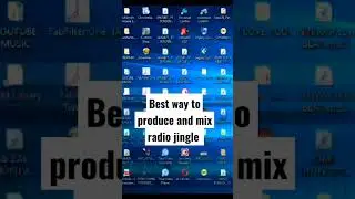 BEST WAY TO MAKE RADIO JINGLES FOR COMMERCIAL USE