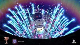 ASTRO'S PLAYROOM – Deja Phew! Trophy Guide (Second Special Bot - Returnal)