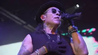 LIRAN ROLL- NO PUEDO SOÑAR, CONCIERTO A TRAVÉS DEL TIEMPO