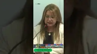 CHP Denizli Milletvekili Gülizar Biçer Karaca Soru Önergelerini Cevaplamıyorlar