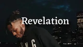 King SWyFT - Revelation (Official Music Video)
