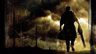 Leatherface - Our Faces Fall Apart - Demon Hunter - Tribute
