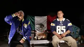 De La Cuna Asta La Tumba-Brown Shady- aka Marro