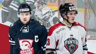 Hockey Punks vs HC Panter