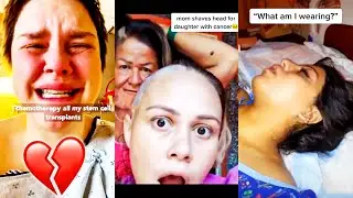 Try not to cry😢💔 (TikTok challenge)