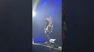 Hunter Moon Ending / Ghost Zenith Lille 26/05/23