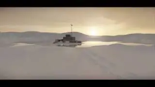 The Making of Horizon Red - Art Foundation Student Film