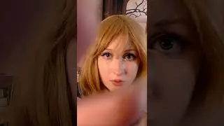 ASMR Lisa Cranial Nerve Exam! 