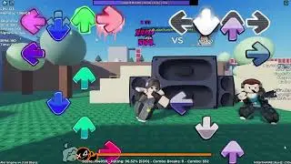 Project: Afternight (PUBLIC Indev) | Temptation Funkin: NIGHTMA1RE (Modchart) | Roblox