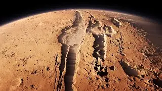 Жизнь на Марсе   Документальный фильм про космос