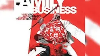 Amazing Spider Man: Family Business - COMICS BY ARSLAN