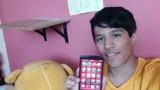 Como convertir tu android a un iphone!! ios 10 beta