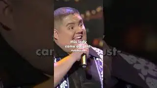 Ring For Service | Gabriel Iglesias
