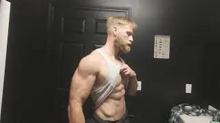 If you’ve been lifting but still look average, watch this.