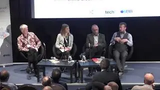 The Implications of IoT on Security in the Finance Sector