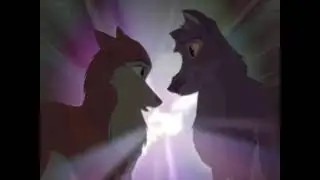 Balto - Bridge to the Stars