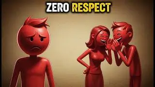 If You Still Do These 7 Things, People Will Never Respect You