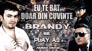 ✨ BRANDY ✨ PLAY AJ ✨ Ma intrec cu tovarasii mei ✨