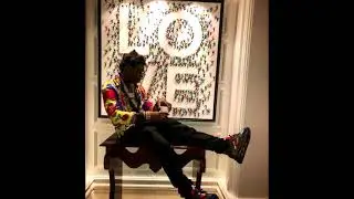 (FREE) Kodak Black x Roddy Ricch Type Beat - "Vision"