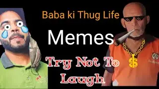 Random Memes #7 (feat.BabaKaDhaba and GauravWasan) | Memes Compilation | #TechBros #Memes