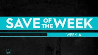 USL League One Save of the Week | Week 4