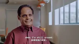 Let's Talk About Chuan!