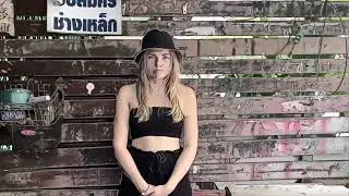Rubia - Parkour