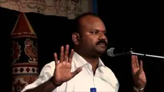Pannisai Training by Prof. Nallasivam (3/5)