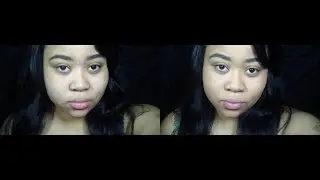 Covergirl TruBlend Foundation Review.