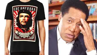 Why Do Young Woke People Wear Che Guevara T-shirts?  | Larry Elder