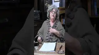 La abuela viene con la última!!!
