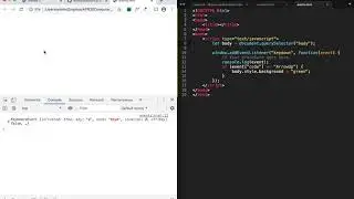The Event Object