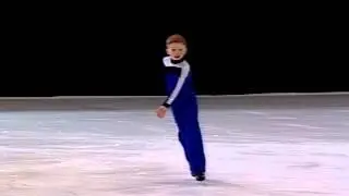 15 Loop 10yr DOUBLE - Ритбергер, пример двойного 10 лет