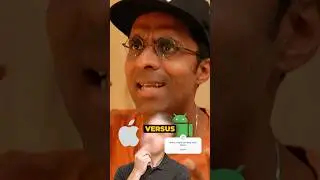 #apple vs #android fans: 3 WRONG beliefs!