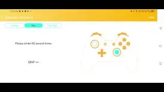 Panda Gamepad pro activation use shizuku CoDm