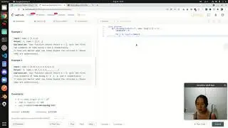 LeetCode 26 Remove Duplicates from Sorted Array - Python